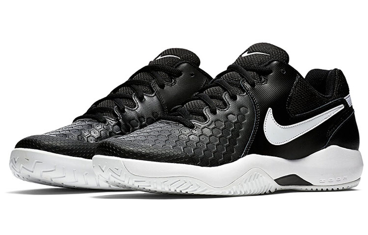 Sneakers Shoes Nike Air Zoom Resistance Black Tr Nike Air Zoom