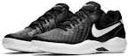 Lookbook Nike Air Zoom Resistance Chaussures de Tennis Noir/Blanc 918194-010