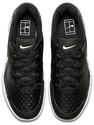 Nike Air Zoom Resistance Chaussures de Tennis Noir/Blanc 918194-010 Shop Nike Air Zoom Resistance Chaussures de Tennis Noir/Blanc 918194-010