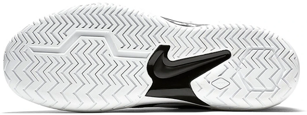 Nike Air Zoom Resistance Chaussures de Tennis Noir/Blanc 918194-010 Purchase Nike Air Zoom Resistance Chaussures de Tennis Noir/Blanc 918194-010