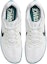 Shop Nike Air Zoom Rival Distance Spikes 'White Bright Spruce Vapor Green Black' FZ9653-102