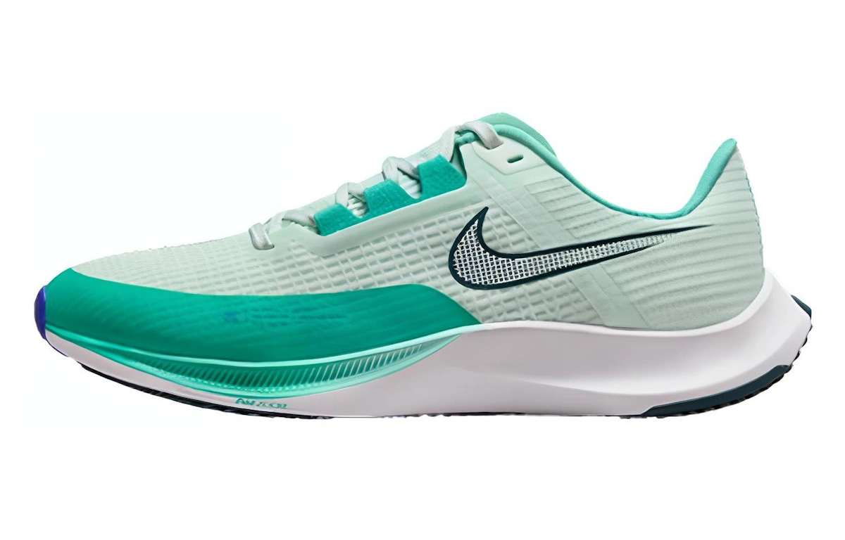 Nike Air Zoom Rival Fly 3 'Barely Green Clear Jade' CT2405-399