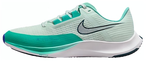 Nike Air Zoom Rival Fly 3 'Barely Green Clear Jade' CT2405-399 Nike Air Zoom Rival Fly 3 'Barely Green Clear Jade' CT2405-399