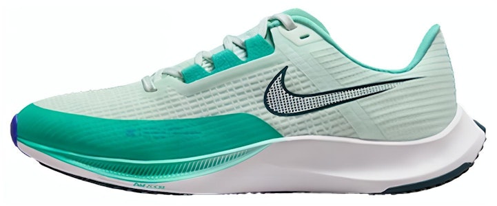 Nike Air Zoom Rival Fly 3 'Barely Green Clear Jade' Hijau Muda Jade CT2405-399 Buy Nike Air Zoom Rival Fly 3 'Barely Green Clear Jade' Hijau Muda Jade CT2405-399