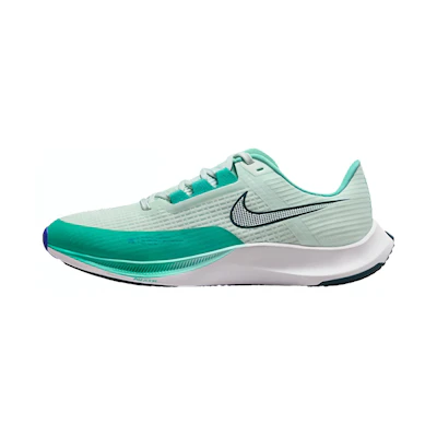 Nike Air Zoom Rival Fly 3 'Barely Green Clear Jade'