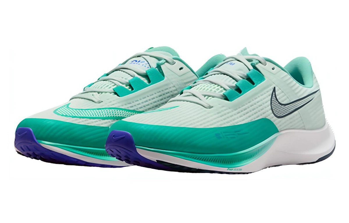 Nike Air Zoom Rival Fly 3 'Barely Green Clear Jade' CT2405-399