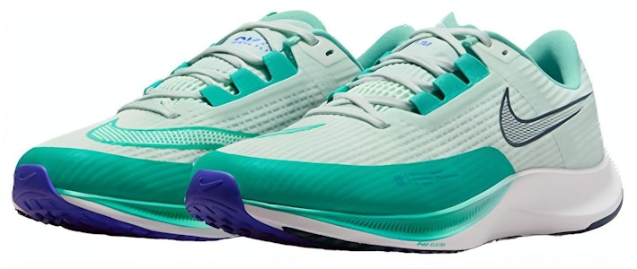 Nike Air Zoom Rival Fly 3 'Barely Green Clear Jade' Hijau Muda Jade CT2405-399 Order Nike Air Zoom Rival Fly 3 'Barely Green Clear Jade' Hijau Muda Jade CT2405-399