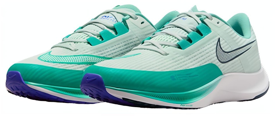 Nike Air Zoom Rival Fly 3 'Barely Green Clear Jade' Hijau Muda Jade CT2405-399 Order Nike Air Zoom Rival Fly 3 'Barely Green Clear Jade' Hijau Muda Jade CT2405-399
