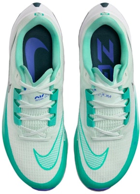 Nike Air Zoom Rival Fly 3 'Barely Green Clear Jade' Hijau Muda Jade CT2405-399 Lookbook Nike Air Zoom Rival Fly 3 'Barely Green Clear Jade' Hijau Muda Jade CT2405-399