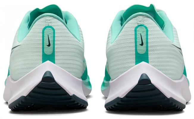 Nike Air Zoom Rival Fly 3 'Barely Green Clear Jade' Hijau Muda Jade CT2405-399 Shop Nike Air Zoom Rival Fly 3 'Barely Green Clear Jade' Hijau Muda Jade CT2405-399