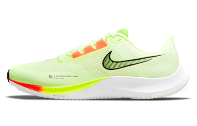 Nike Air Zoom Rival Fly 3 'Barely Volt Photon Dust' CT2405-700
