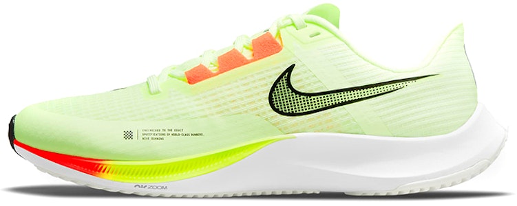 Nike Air Zoom Rival Fly 3 'Hijau Volt Abu-Abu Muda' CT2405-700 Buy Nike Air Zoom Rival Fly 3 'Hijau Volt Abu-Abu Muda' CT2405-700