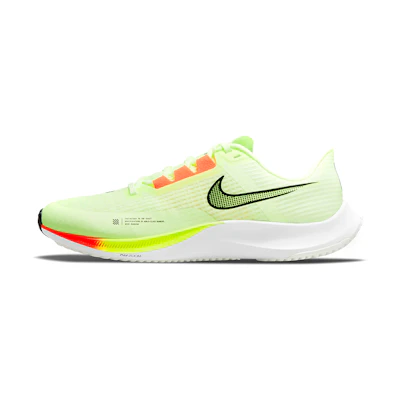 Nike Air Zoom Rival Fly 3 'Barely Volt Photon Dust'
