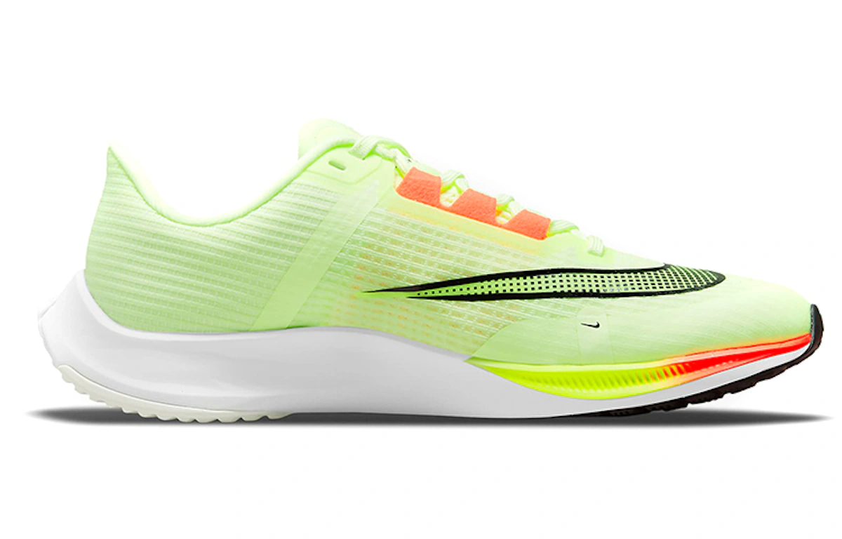 Nike Air Zoom Rival Fly 3 'Barely Volt Photon Dust' CT2405-700