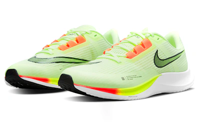 Nike Air Zoom Rival Fly 3 'Barely Volt Photon Dust' CT2405-700