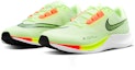 Lookbook Nike Air Zoom Rival Fly 3 'Barely Volt Photon Dust' Lelaki/Wanita CT2405-700