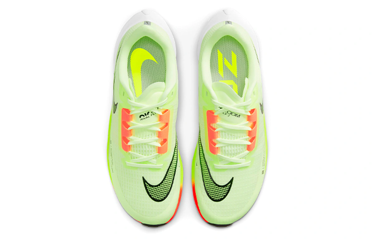 Nike Air Zoom Rival Fly 3 'Barely Volt Photon Dust' CT2405-700