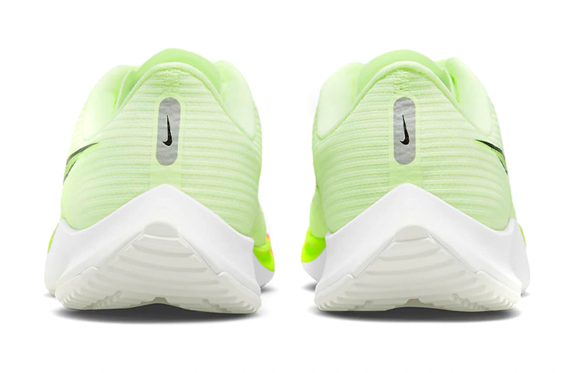 Nike Air Zoom Rival Fly 3 'Barely Volt Photon Dust' CT2405-700