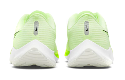 Nike Air Zoom Rival Fly 3 'Barely Volt Photon Dust' CT2405-700