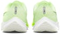 Nike Air Zoom Rival Fly 3 'Barely Volt Photon Dust' Lelaki/Wanita CT2405-700