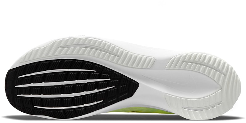 Nike Air Zoom Rival Fly 3 'Barely Volt Photon Dust' Lelaki/Wanita CT2405-700 Details for Nike Air Zoom Rival Fly 3 'Barely Volt Photon Dust' Lelaki/Wanita CT2405-700