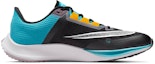 Order Nike Air Zoom Rival Fly 3 'Hitam Biru Klorin' DV1032-010