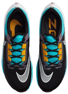 Nike Air Zoom Rival Fly 3 'Hitam Biru Klorin' DV1032-010 Shop Nike Air Zoom Rival Fly 3 'Hitam Biru Klorin' DV1032-010