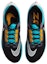 Shop Nike Air Zoom Rival Fly 3 'Hitam Biru Klorin' DV1032-010