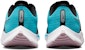Nike Air Zoom Rival Fly 3 'Hitam Biru Klorin' DV1032-010