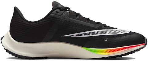 耐吉 Air Zoom Rival Fly 3 '黑色 全橙' CT2405-011 Order 耐吉 Air Zoom Rival Fly 3 '黑色 全橙' CT2405-011
