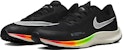 Nike Air Zoom Rival Fly 3 'Hitam Jingga Total' CT2405-011
