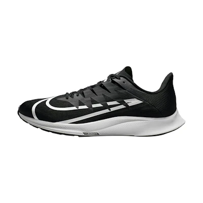 Nike Air Zoom Rival Fly 3 'Black White'