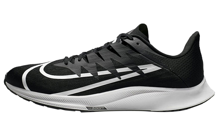 Nike Air Zoom Rival Fly 3 'Black White' CD7288-001
