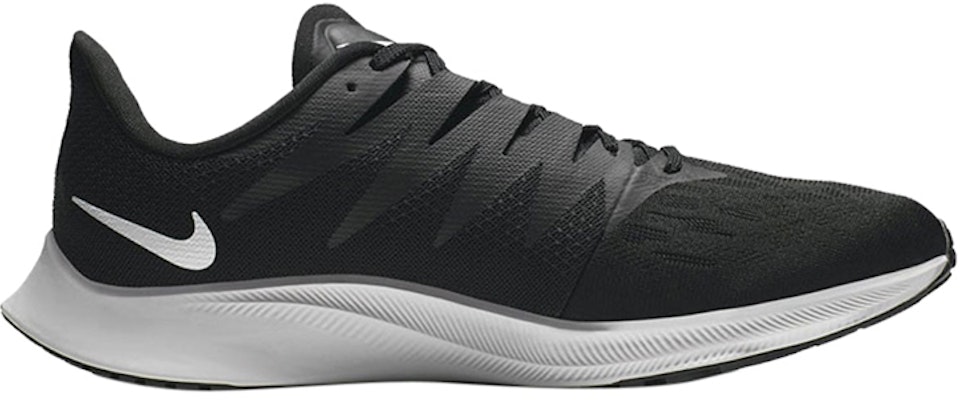 Nike Air Zoom Rival Fly 3 'Black White' CD7288-001 Order Nike Air Zoom Rival Fly 3 'Black White' CD7288-001