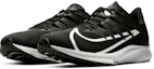 Lookbook Nike Air Zoom Rival Fly 3 'Hitam Putih' CD7288-001
