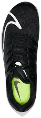 Nike Air Zoom Rival Fly 3 'Black White' CD7288-001 Shop Nike Air Zoom Rival Fly 3 'Black White' CD7288-001