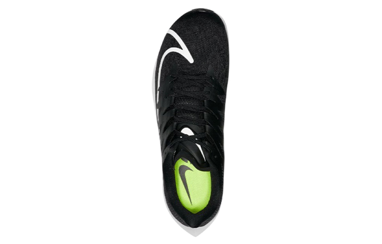 Shop Nike Air Zoom Rival Fly 3 ''Schwarz Weiß'' CD7288-001