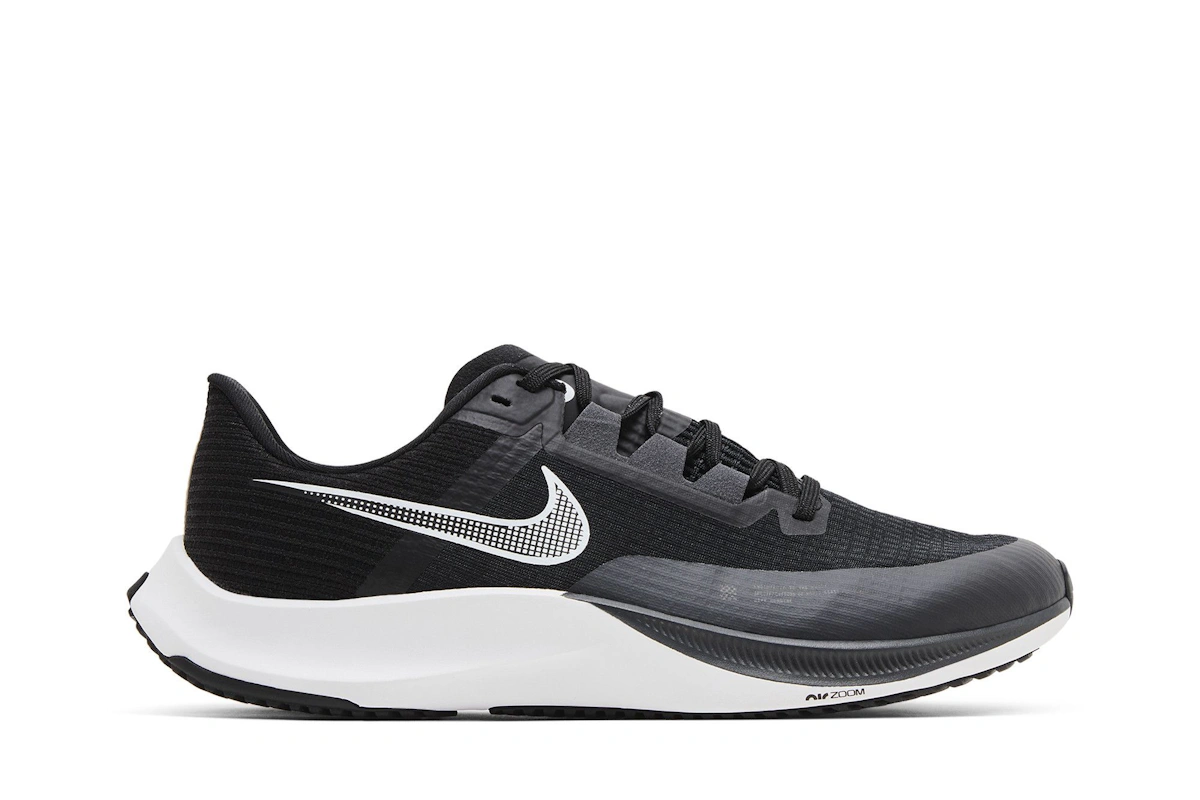 Nike Air Zoom Rival Fly 3 'Black White' CT2405-001