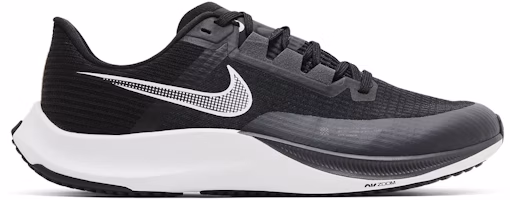 Nike Air Zoom Rival Fly 3 'Black White' CT2405-001 Nike Air Zoom Rival Fly 3 'Black White' CT2405-001