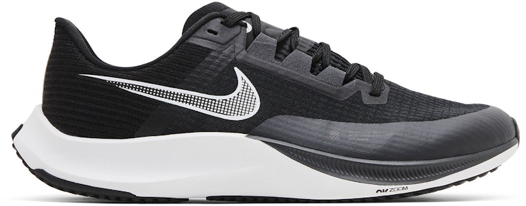 Nike Air Zoom Rival Fly 3 '黑白' CT2405-001 Buy Nike Air Zoom Rival Fly 3 '黑白' CT2405-001