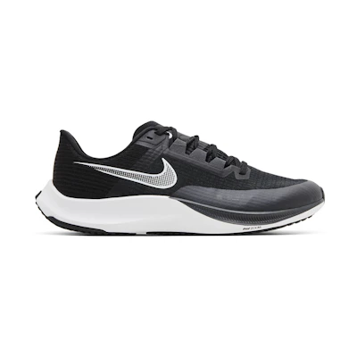 Nike Air Zoom Rival Fly 3 'Black White'