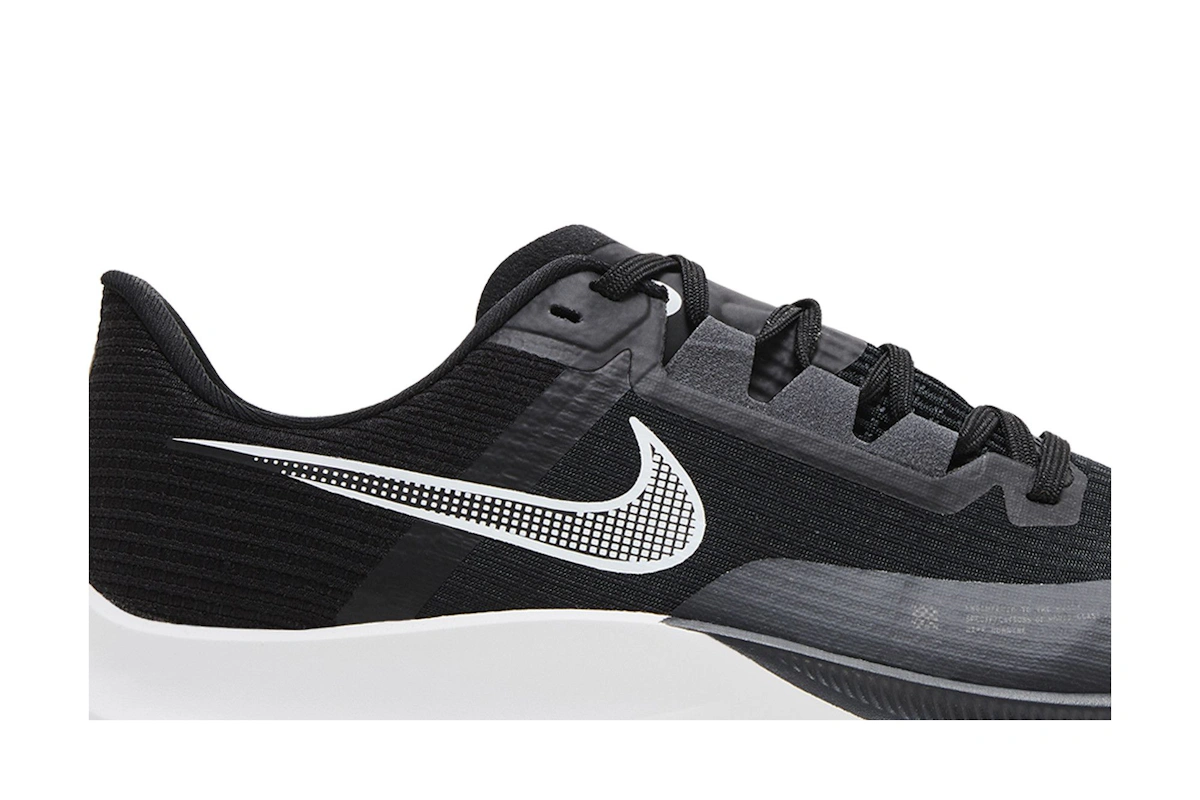 Nike Air Zoom Rival Fly 3 'Black White' CT2405-001