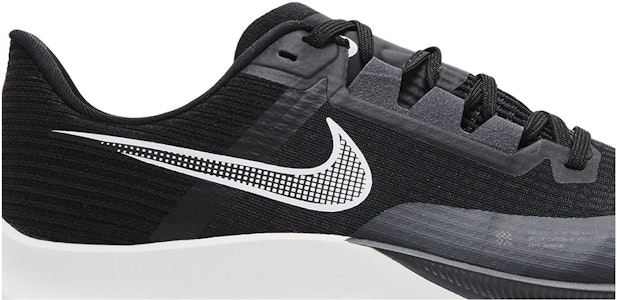 Nike Air Zoom Rival Fly 3 '黑白' CT2405-001 Order Nike Air Zoom Rival Fly 3 '黑白' CT2405-001