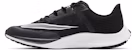 Nike Air Zoom Rival Fly 3 'Hitam Putih' CT2405-001