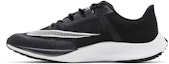 Lookbook Nike Air Zoom Rival Fly 3 'Hitam Putih' CT2405-001