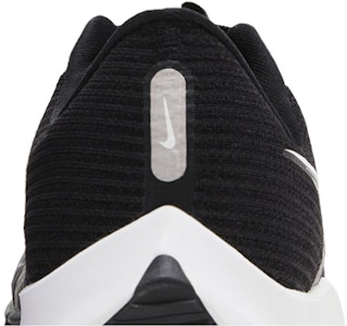 Nike Air Zoom Rival Fly 3 '黑白' CT2405-001 Sizing Nike Air Zoom Rival Fly 3 '黑白' CT2405-001