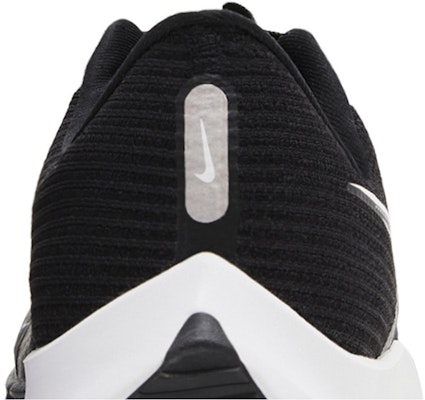 Nike Air Zoom Rival Fly 3 'Black White' CT2405-001 Sizing Nike Air Zoom Rival Fly 3 'Black White' CT2405-001