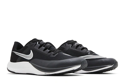 Nike Air Zoom Rival Fly 3 'Black White' CT2405-001