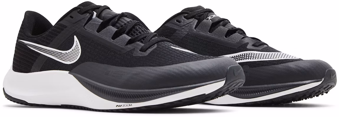Nike Air Zoom Rival Fly 3 'Black White' CT2405-001 Cheap Nike Air Zoom Rival Fly 3 'Black White' CT2405-001