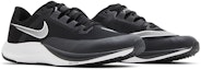 Cheap Nike Air Zoom Rival Fly 3 'Hitam Putih' CT2405-001